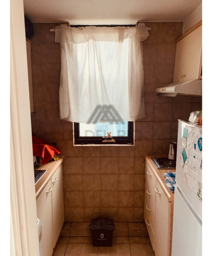 Holley , Depto Venta, Providencia - R Del Rio Propiedades
