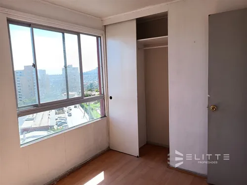 Arriendo Departamento Gómez Carreño
