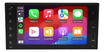 Comprar Estereo Toyota Carplay Hilux Avanza Chr Yaris Rav4 Fj 2 32gb