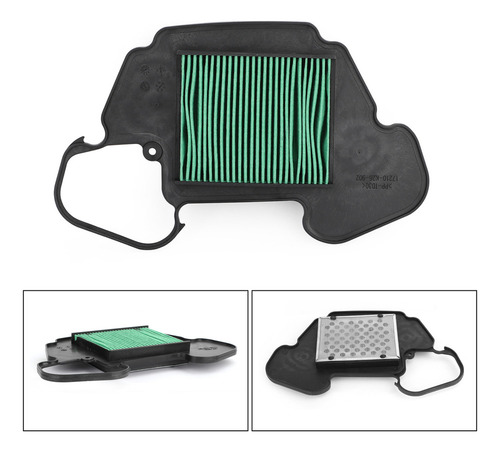 Wh1 Filtro De Aire Para Honda Msx125 Grom 125 13-19