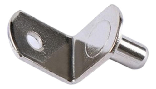 2 X 20 Piezas Soportes De Reposapiés Clavija De Soporte
