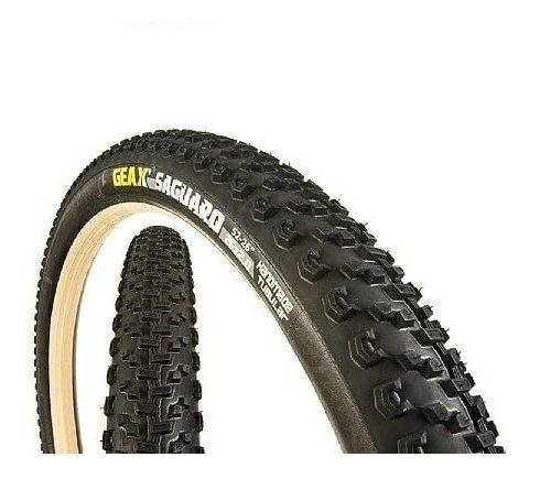 Tubular De Mtb Geax Saguaro 29 X 2.0