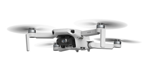 Drone Dji Mini Se 2.7k Single Evolucion Mavic Mini -dji Stor