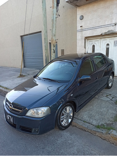 Chevrolet Astra 2.0 Gl