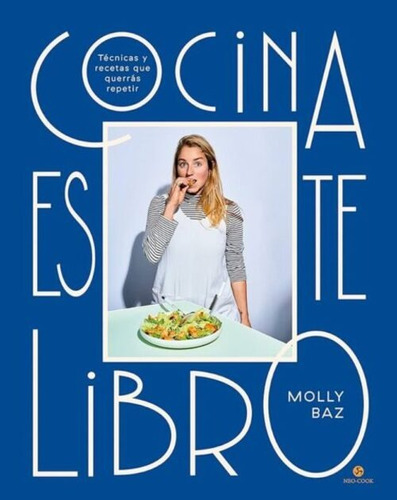 Molly Baz Cocina Este Libro Editorial Neo Person