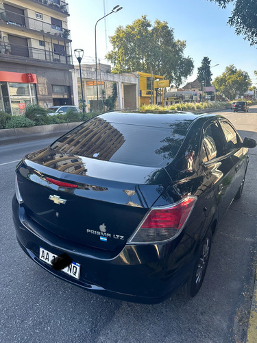 Chevrolet Prisma 1.4 Ltz 98cv