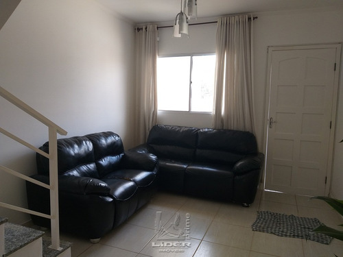 Casa Vila Aparecida Bragança Paulista Sp - Ca0724-1