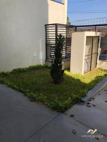 Cobertura À Venda, 100 M² Por R$ 320.000,00 - Vila Camilópolis - Santo André/sp - Co0551