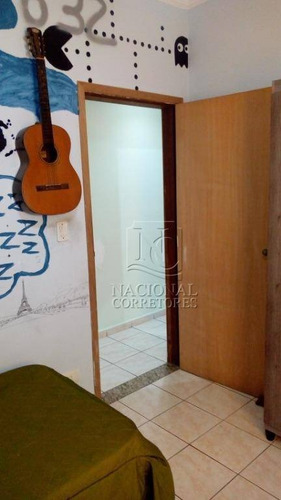 Casa À Venda, 130 M² Por R$ 400.000,00 - Altos De Vila Prudente - São Paulo/sp - Ca3045