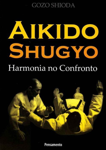 Aikido Shugyo