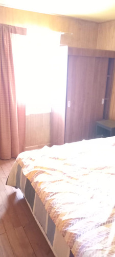 Terreno Con Casa A Minutos Del Centro De Quillon