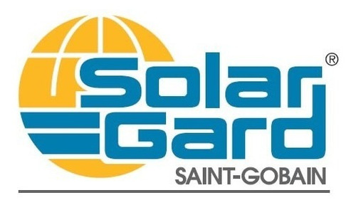 Polarizado Y Láminas De Seguridad Control Solar Solargard