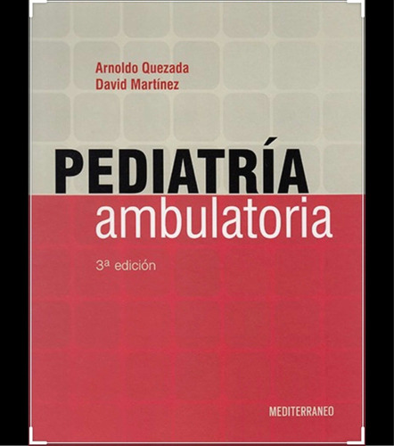 Mediterraneo Pediatría Ambulatoria