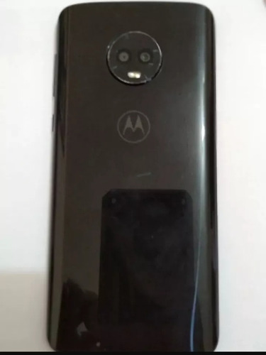 Motorola  G6 Usado