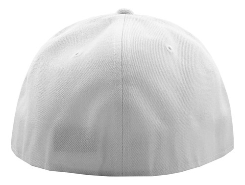 Knw-2364 Wht (7 Los Auténticos Sombreros Originales Con Vise
