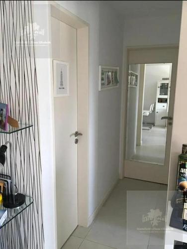 Imagen 11 de 15 de Departamento - Castelar