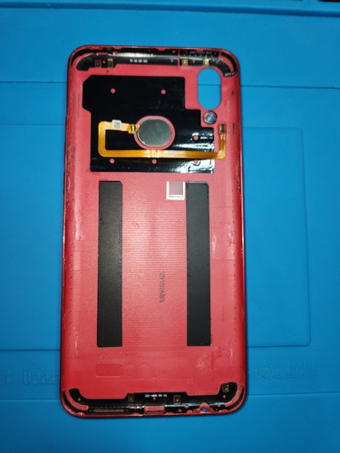 Tapa Trasera Samsung Galaxy A10s (Usado)