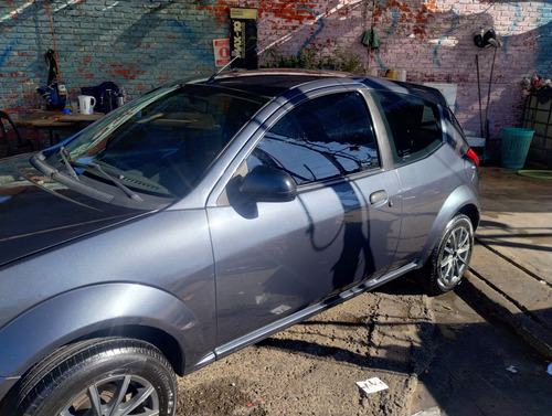 Ford Ka 1.0 Fly Viral Usb/bluetooth