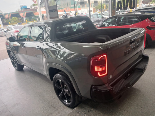 RAM Rampage 2.0 Rt Gme At9 4X4