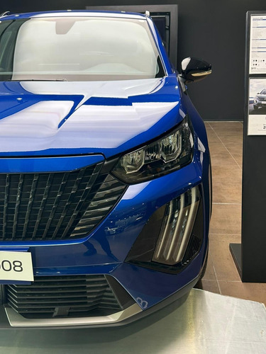 Peugeot 2008 1.0T Active
