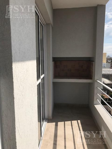 Venta Departamento 2 Ambientes Financiacion Post Entrega