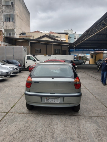 Imagem 5 de 10 de Fiat Palio 2005 1.0 Fire 5p