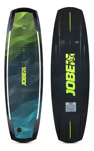 Prancha Wakeboard Vanity Jobe 141cm