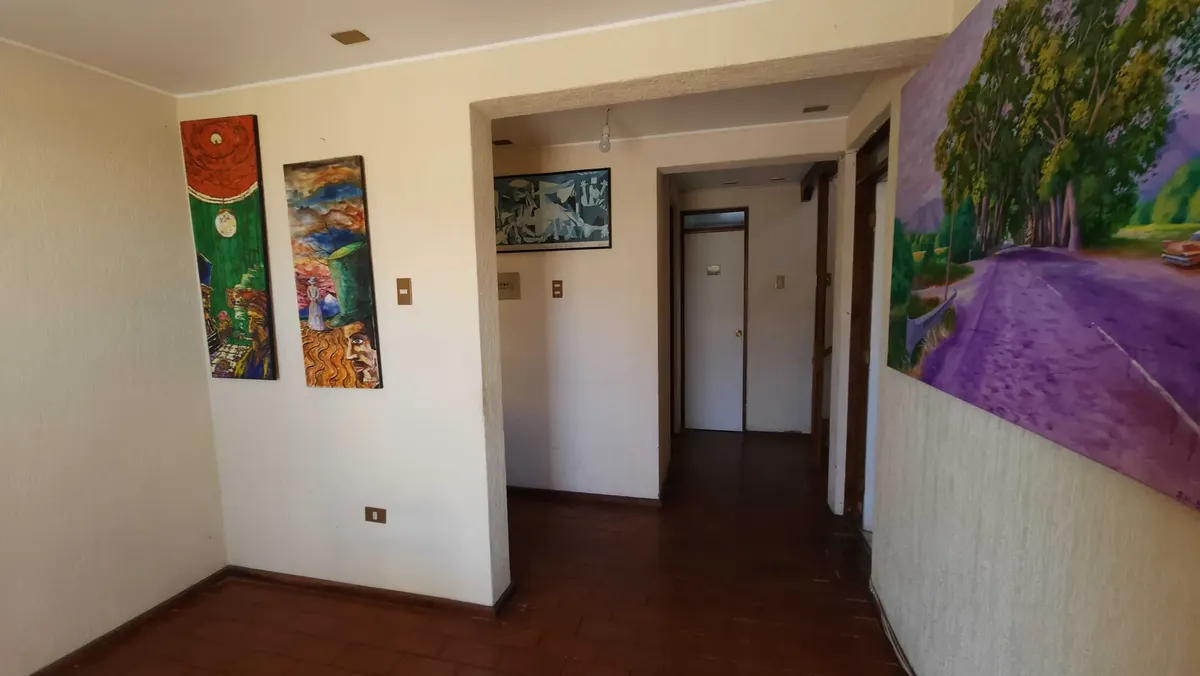 Imagen 2 de 19 de Amplia Casa Linda Vista En La Serena (137568)