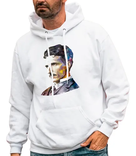 Nikola tesla hoodie hotsell