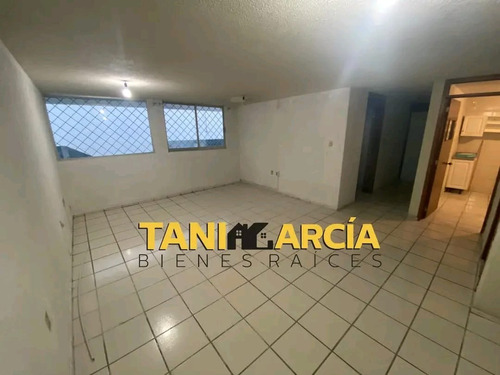 Rento Departamento En Planta Baja En Córdoba