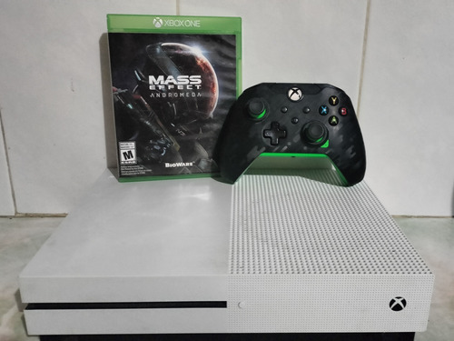 Xbox S One