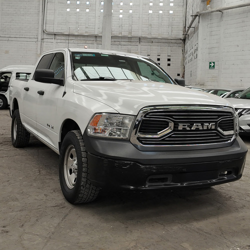 Dodge Ram Crewcab 4x4 V8 5.7l Ta