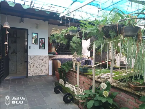 Urb. Country Villa - Guatire