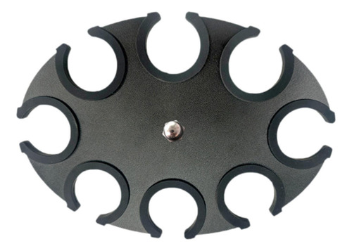 Soporte Para Múltiples Micrófonos Accesorio Para Soporte