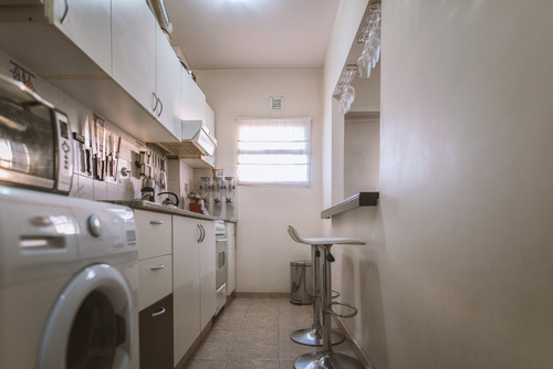 Departamento En Venta En La Plata