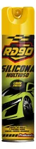 Comprar Revividor Abrillantador Silicona Multiuso Perfumada 260gr