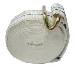 Comprar Cinta Amarração De Carga 10 Toneladas 9 Mts 100mm Gancho G no Mercado Livre