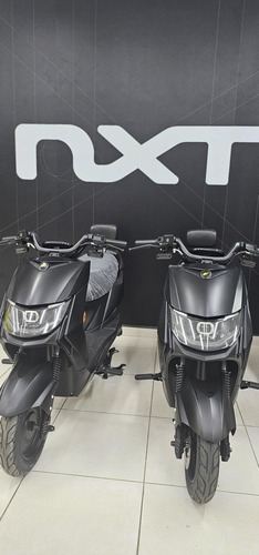 Modelo E-kay 2025 1000w Ano 2025 Next Electric Nxt Isent