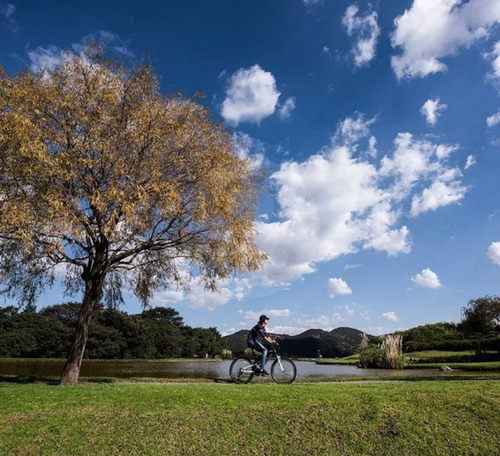 Terreno Residencial En Venta En Rancho San Juan