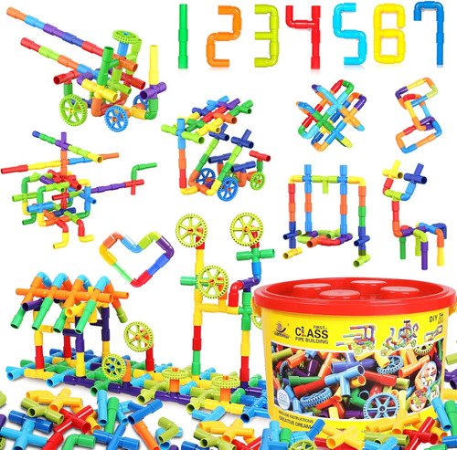 Ep Exercise N Play Juguetes Educativos Stem Para Niños, Kit