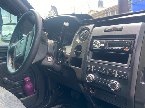Ford F-150 3.7 Xl Cabina Regular 4x2 Mt