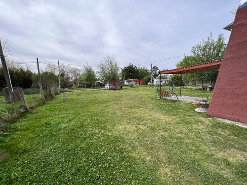 Imagen 18 de 20 de Venta Casa 2 Dormitorios El Pinar Canelones