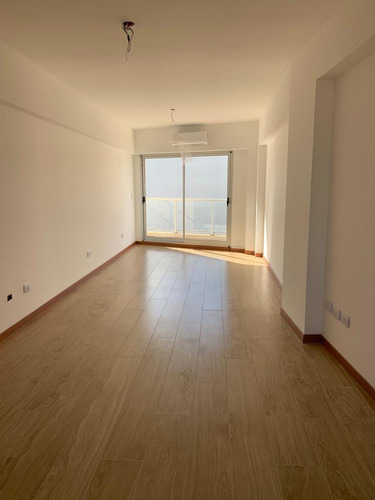Imagen 5 de 14 de Venta 1 Amb Divisble A Estrenar Barrio Norte 43,50 M² Frente