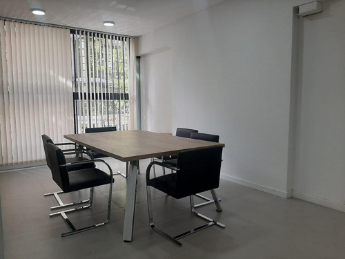 Imagen 2 de 27 de Excelentes Oficinas A Estrenar En 1º Piso