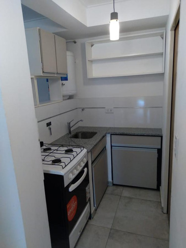 Monoambiente En Venta - 30mts2 - La Plata
