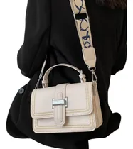 Comprar Cartera Bandolera Mini Bag Importada Fashion Bag