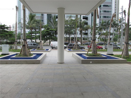 Sala Comercial Nova - Sa0311