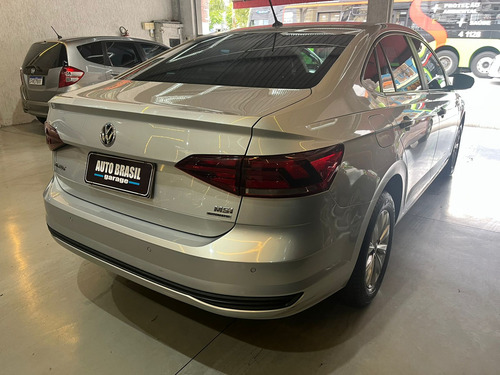 Volkswagen Outros Modelos VIRTUS 1.6 MSI FLEX 16V 4P AUT.