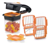 Comprar Picadora Cebolla Picadora Verduras Vegetales 5 En 1 Picadora