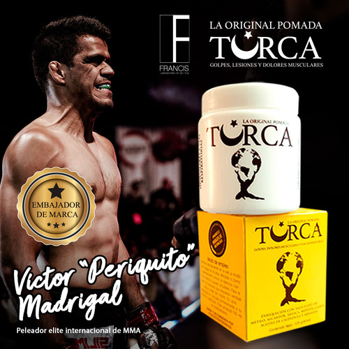 Imagen 4 de 7 de 6 Pack La Original Pomada Turca